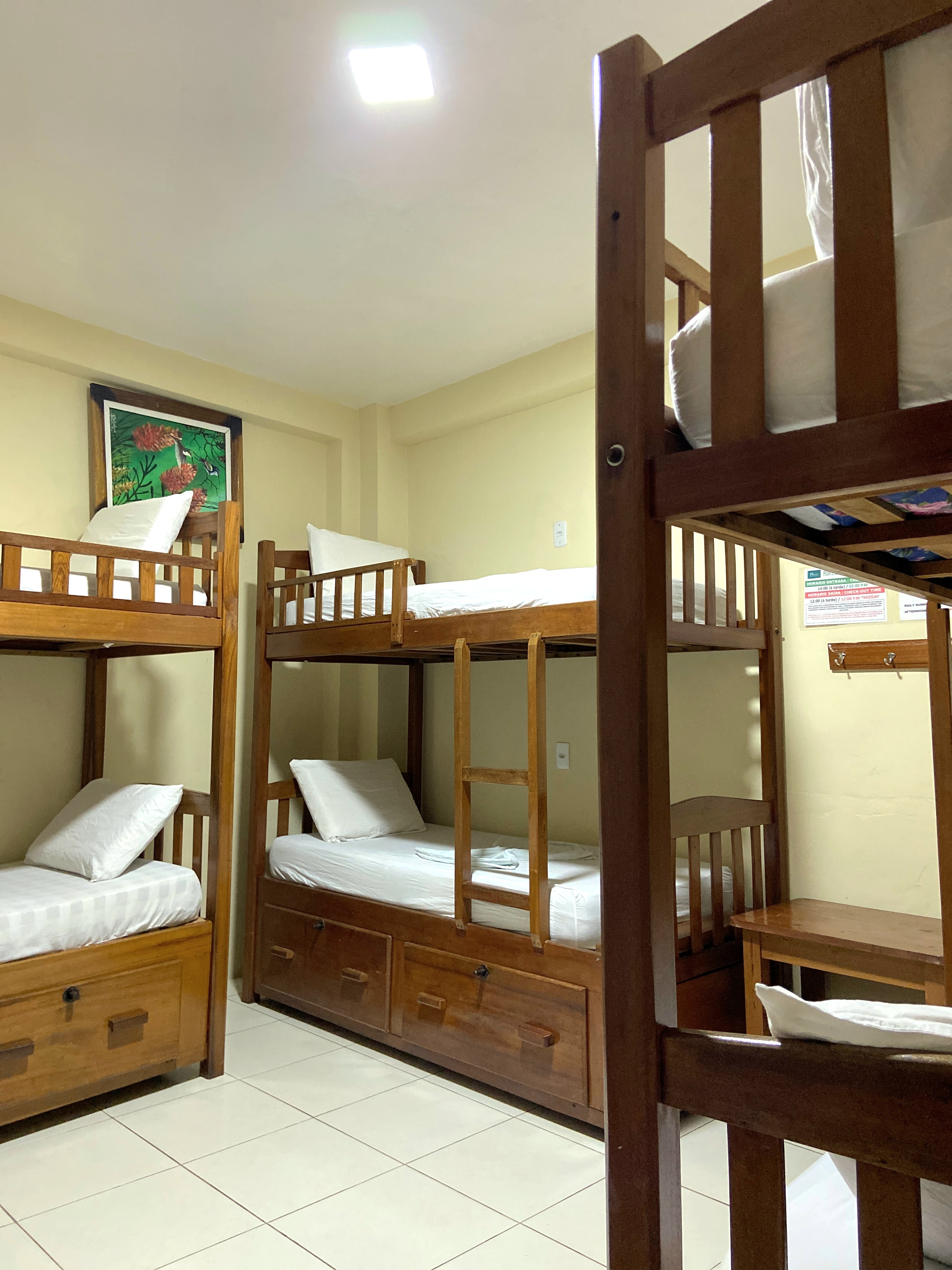 Foto da Acomodação