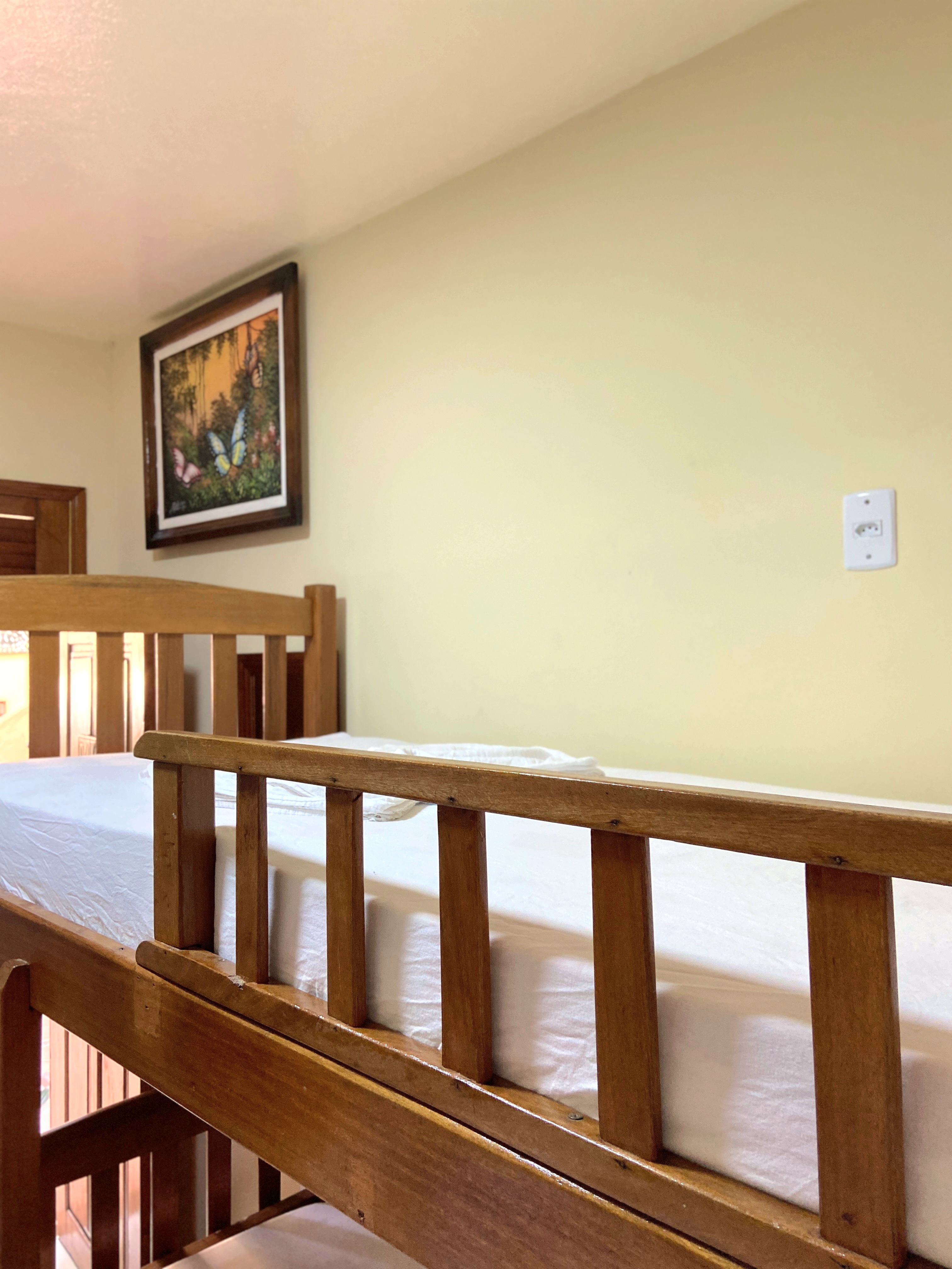 Foto da Acomodação