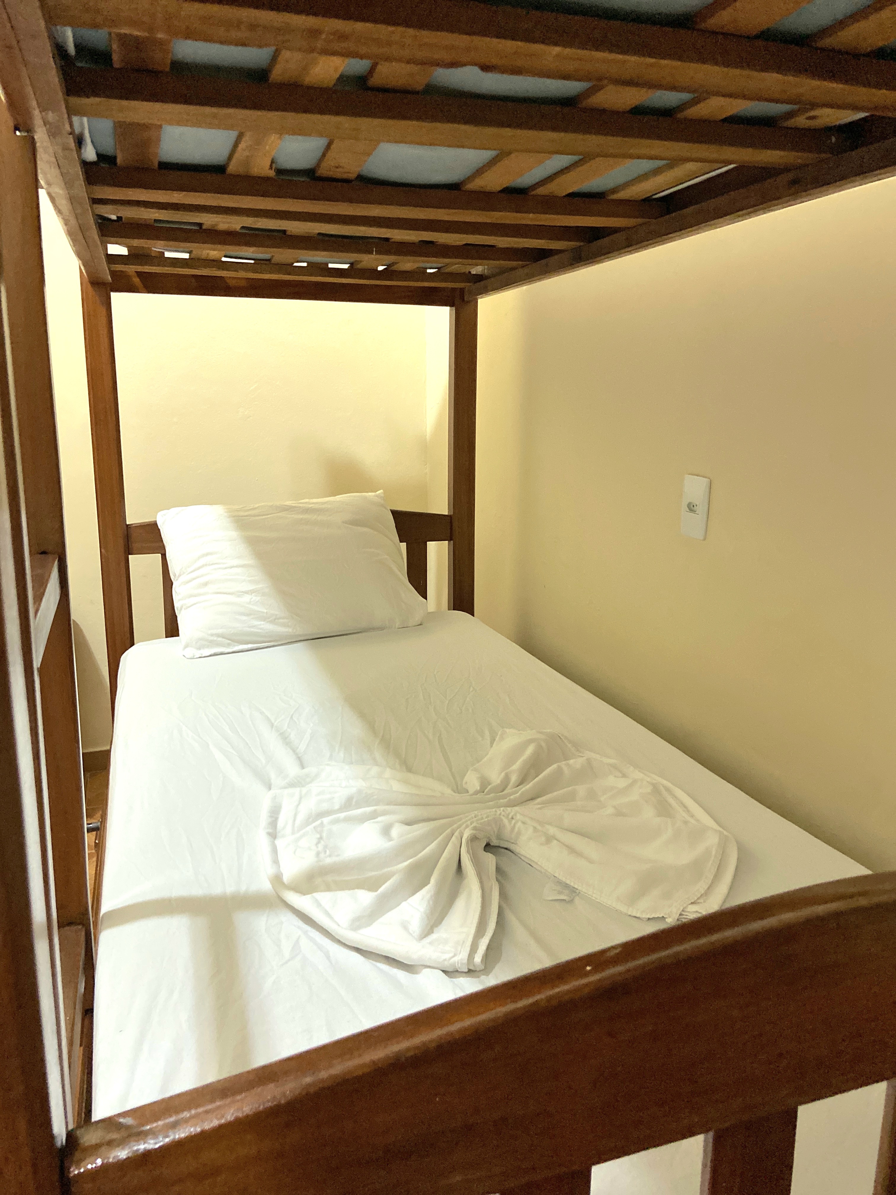 Foto da Acomodação