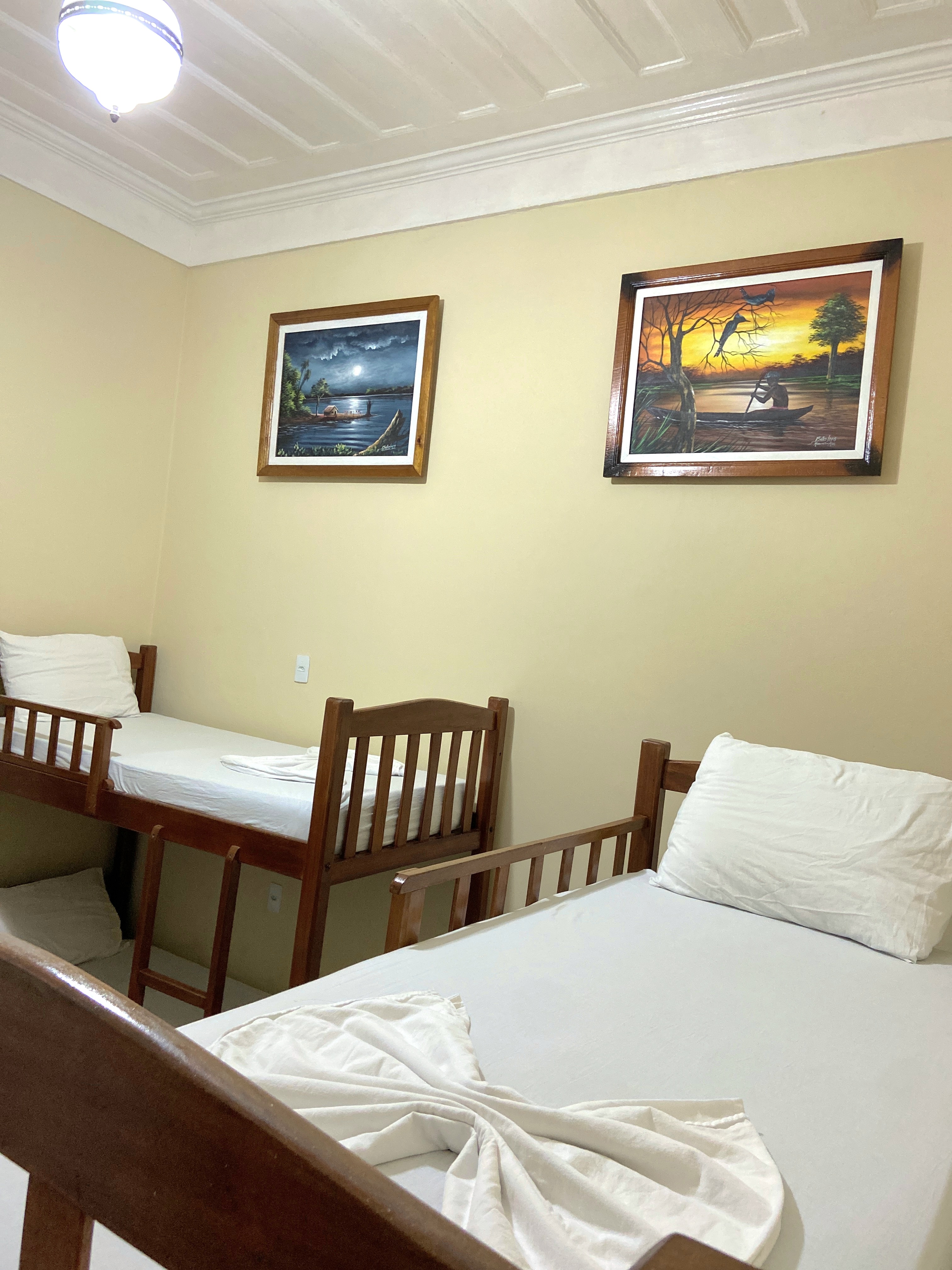 Foto da Acomodação