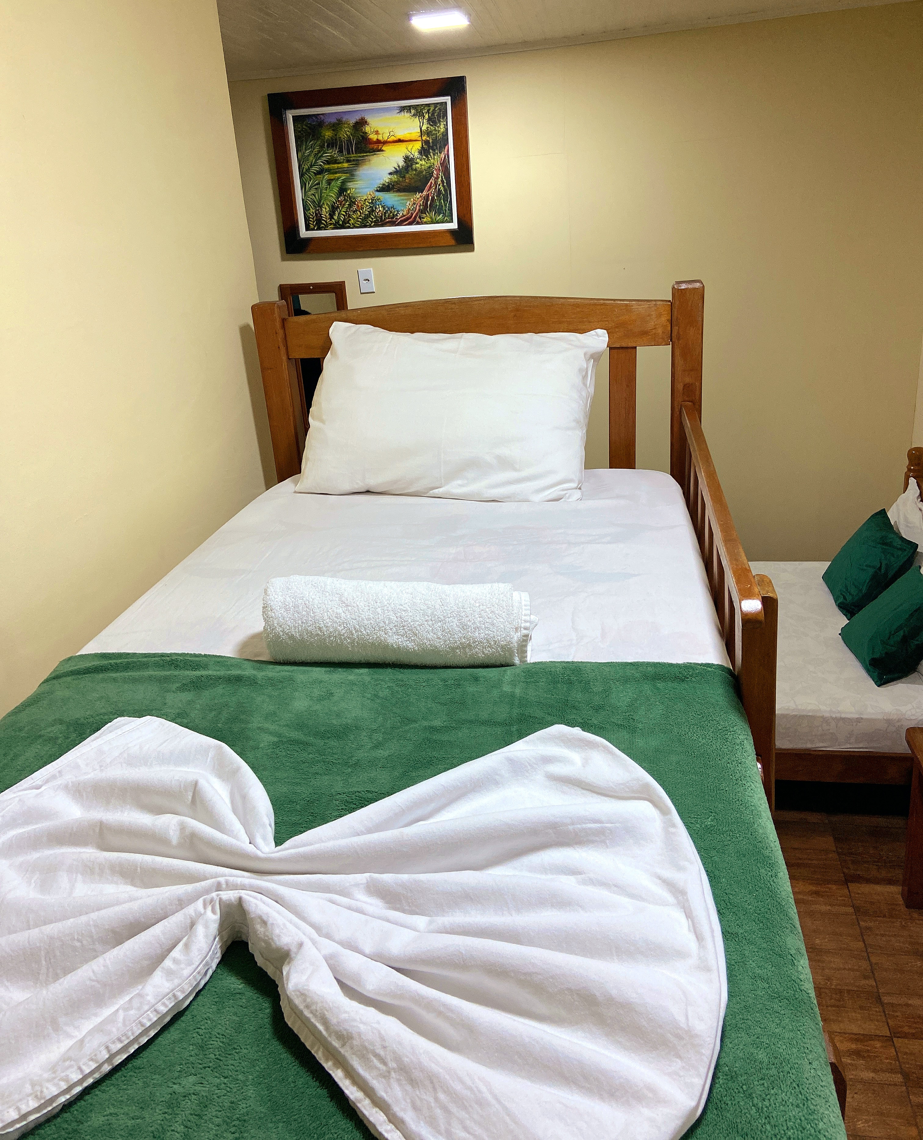 Foto da Acomodação